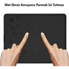 Engo Samsung Galaxy Tab S10 Plus Mat Ekran Koruyucu 12.4 SM-X820