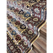 Şirvan Halı El Dokuma Afgan Uşak Halı - 191 X 295
