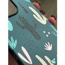 Amida Apple iPhone 14 Pro Uyumlu 360 Ön Arka Full Korumalı Desenli Kılıf