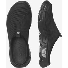 SALOMON Reelax Slide 6.0 L47112000 ERKEK Siyah Outdoor Ayakkabı