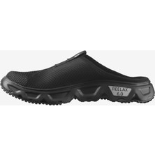 SALOMON Reelax Slide 6.0 L47112000 ERKEK Siyah Outdoor Ayakkabı