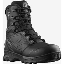 Salomon Toundra Pro Waterproof Erkek Outdoor Botu - Siyah