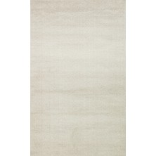 Eko Halı Comfort 1006 Light Stone Kolay Kullanımlı Hav Toz Vermez Yumuşak Dokulu Modern Pofuduk Halı