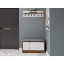 Masifmarket Mira Ayakkabı Dolabı