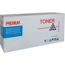 Mastek KONICA MINOLTA TN324Y/TN512Y BIZHUB C258, C308, C368 MUADİL SARI TONER (26K)