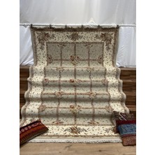 Şirvan Halı El Dokuma Himalaya Halı - 200 X 300