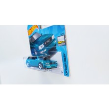 Hot Wheels '94 Audi Avant Rs2 ( 2024 Serisi Model Araba )