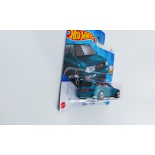Hot Wheels '94 Audi Avant Rs2 ( 2024 Serisi Model Araba )