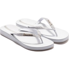 Ipanema Anat Lolita Kadın Parmak Arası Terlik Beyaz 35/42