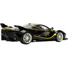 1:18 Ferrari Fxx K Model Araba - Siyah