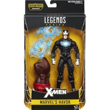 Marvel Legends X-Men - Havok - 15 cm