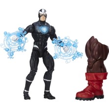 Marvel Legends X-Men - Havok - 15 cm