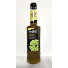 Davinci Gourmet Misket Limon  Lime Aromalı Şurup 750 ml