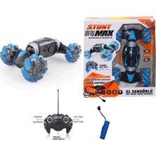 Vardem SYR-666-801 El Sensörlü Kumandalı Off Road Yarış Arabası