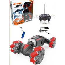 Vardem Oyuncak SYR-666-801 El Sensörlü Kumandalı Off Road Yarış Arabası