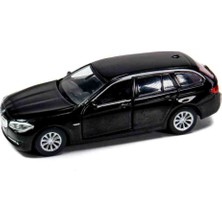 Tiny Dianomi Tiny 1:64 Bmw 5 Series F 11 Station Black /8 cm Uzunluğunda Metal Araba