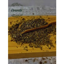 Orenda Fesleğen Kurusu