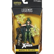 Marvel Legends X-Men - Polaris- 15 cm