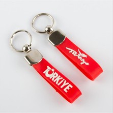 Bijuteri Net Türkiye Yazılı Anahtarlık