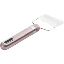Karaca Mastermaid Sebze Doğrayıcı Rosegold 19,7 cm