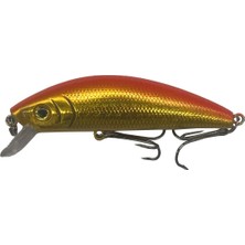 Jaxel YR70-KN8 Minnov, 7cm, 8 Gr, Floating Suni Yem, Rapala, Maket Balık