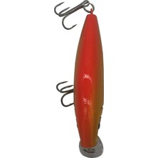 Jaxel YR70-KN8 Minnov, 7cm, 8 Gr, Floating Suni Yem, Rapala, Maket Balık