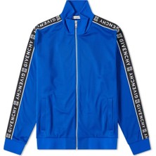 Givenchy Logo Stripe Track Jacket