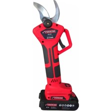 Ferrino G02 35MM Akülü Budama Makası Sensörlü 21V 2.0AH