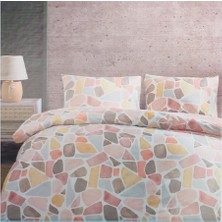 Taç Genç Modası Tek Kişilik Nevresim Takımı