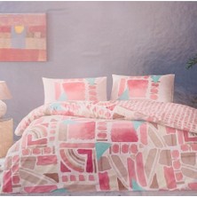 Taç Genç Modası Tek Kişilik Nevresim Takımı