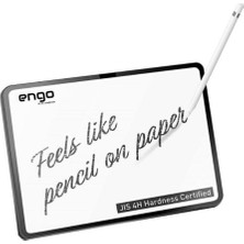 Engo Samsung Galaxy Tab S10 Ultra Paperfeel Ekran Koruyucu 14.6''