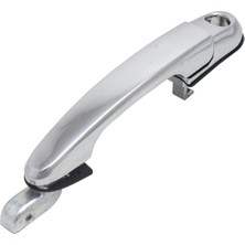 Kapı Kolu Tucson 05-09 Ön Dış Krom Sağ (Oem No: 82660-2E010)