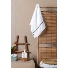 FH finehome Arona Pamuklu Yüz Havlusu 50 x 90 cm