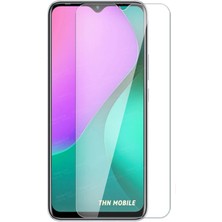 Thn Mobile Infinix Hot 12 Pro 9h Nano Kırılmaz Ekran Koruyucu