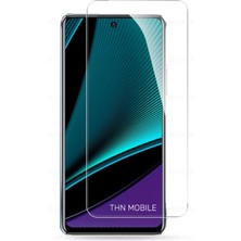 Thn Mobile Infinix Zero 20 9h Nano Kırılmaz Ekran Koruyucu