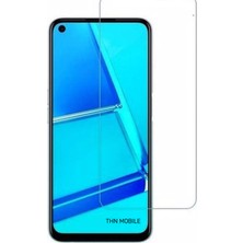 Thn Mobile Infinix Note 8 9h Nano Kırılmaz Ekran Koruyucu