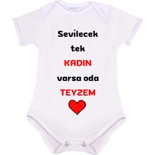 Özcan Tasarım Teyze Zıbını - Teyzem Zıbın