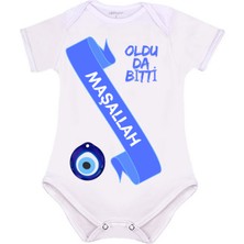 Özcan Tasarım Sünnet Zıbını - Sünnet Için Zıbın