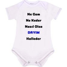 Özcan Tasarım Dayı Zıbını - Dayım Zıbın