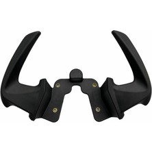 Mondial Drift L 125 Arka Tutamak