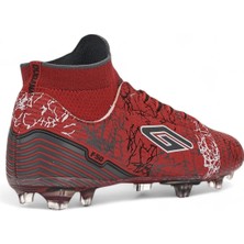 Albishoes Erkek Yeni Sezon Bilekli Boğazlı Çoraplı Çim Dişli Halısaha Krampon Futbol Ayakkabı(36-44)