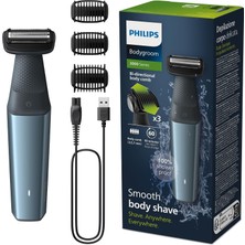 Philips Bodygroom Series 3000 BG3027/03