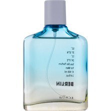 Ecrou Casual Berlin Edt 100 ml