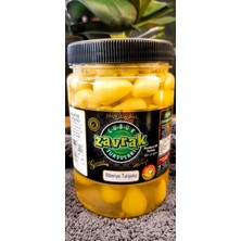 Zavrak Naturel Biberiye Turşusu (1 kg.)