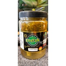 Zavrak Naturel Brokoli Turşusu (1 kg.)