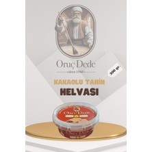 Kakaolu Tahin Helvası 300 gr.