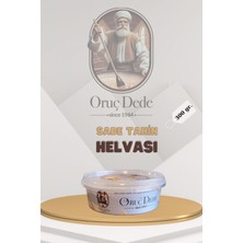 Sade Tahin Helvası 300 gr.