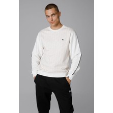 Ellesse Erkek Sweatshirt EM229-OF