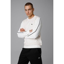 Ellesse Erkek Sweatshirt EM229-OF