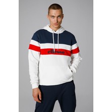 Ellesse Kapüşonlu Erkek Sweat EM272-OF